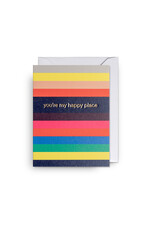 Just Because - Happy Place