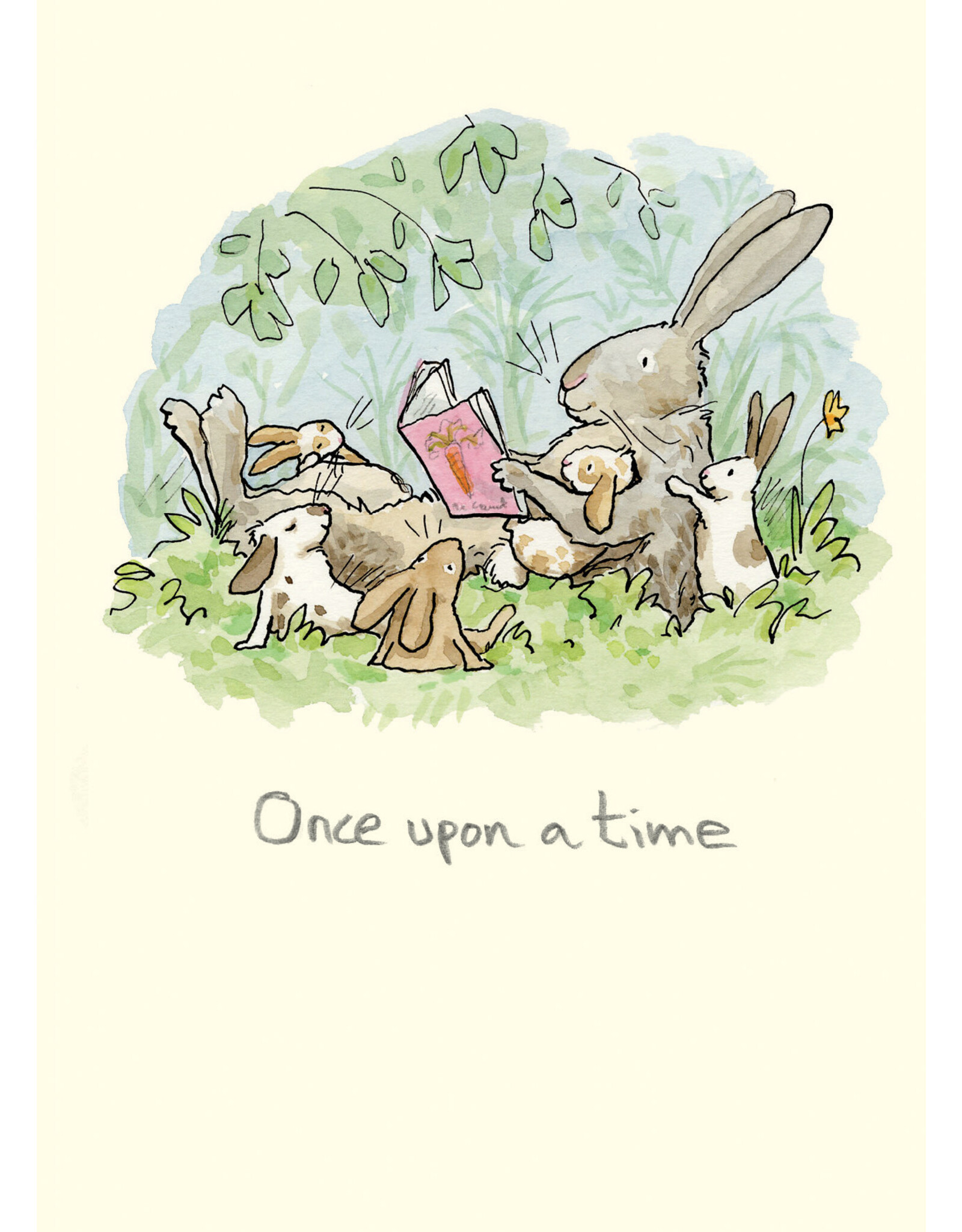 Baby - Once Upon A Time