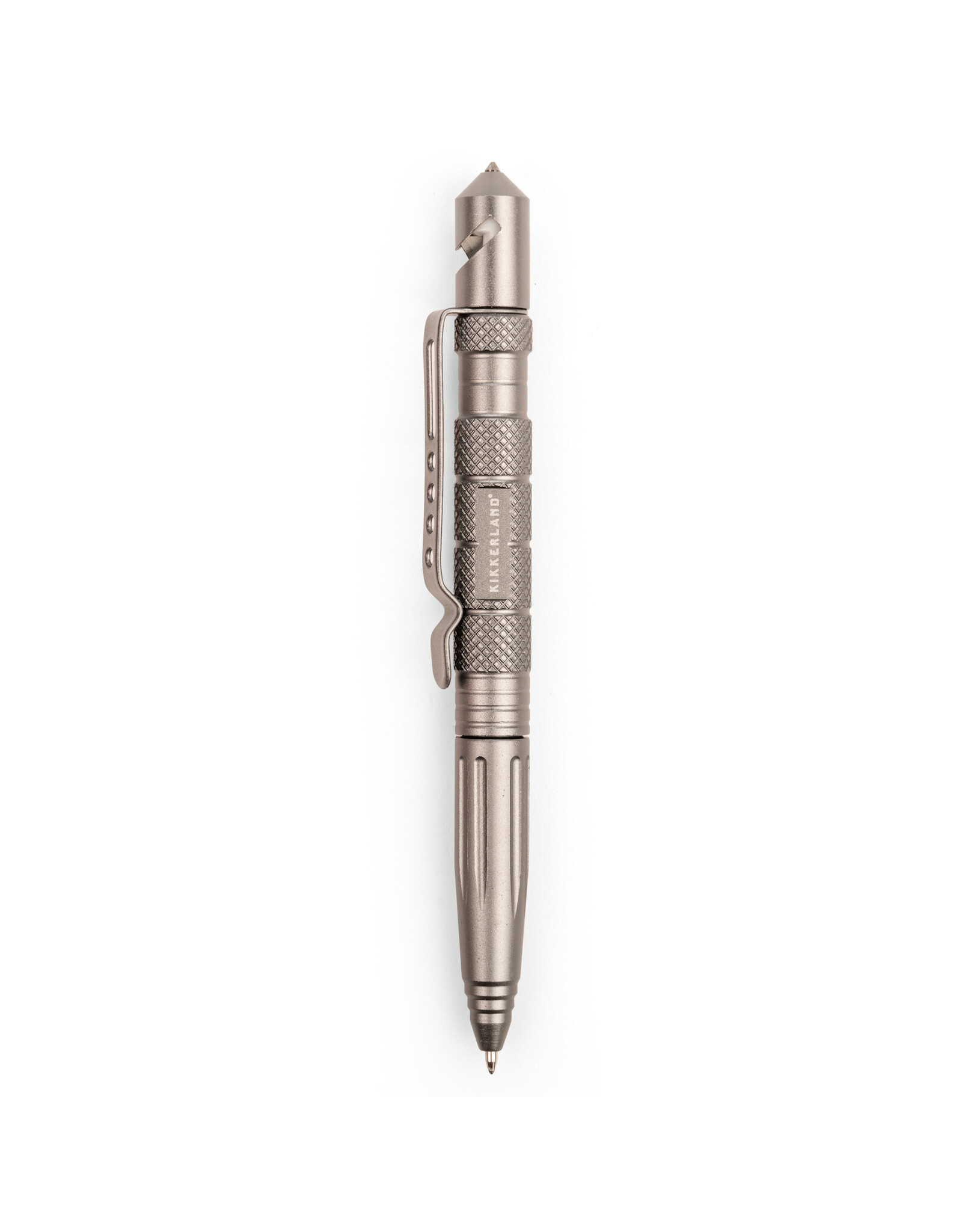 3-In-1 Auto Emergency Pen
