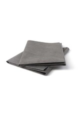 Jude's Miracle Cloth - 2 Grey Car Cloths