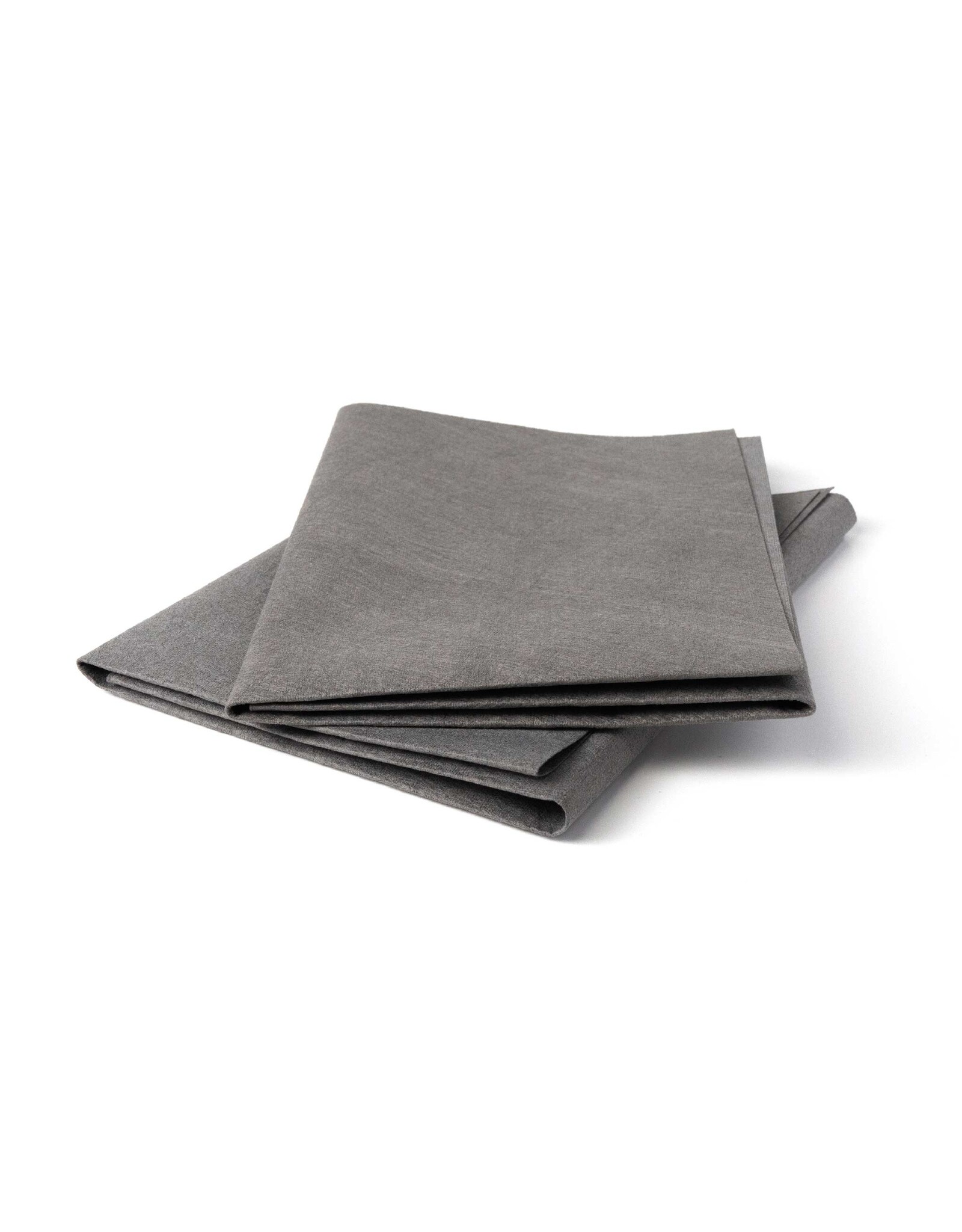 Jude's Miracle Cloth - 2 Grey Car Cloths
