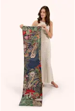 Powder Design Lux Scarf - Woodland Owl