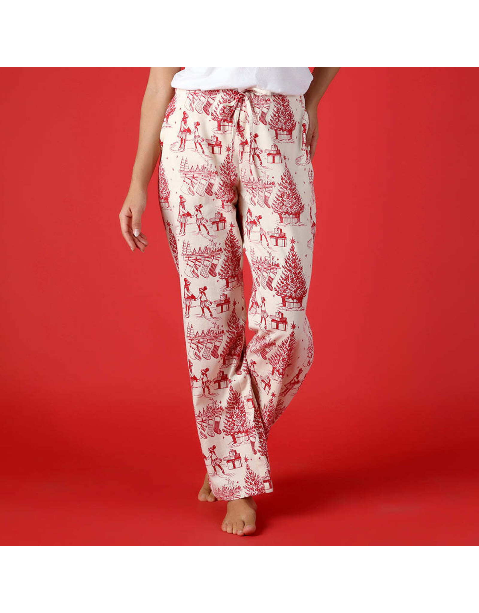 Holiday Memories - PJ Pant In A Bag