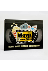 Gift Republic Movie Trivia Cards