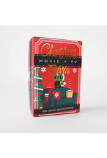 Gift Republic Christmas Movie and TV Trivia