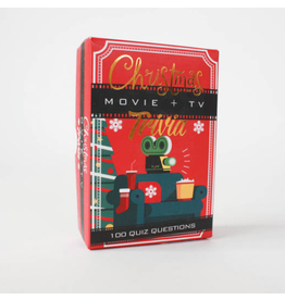 Gift Republic Christmas Movie and TV Trivia
