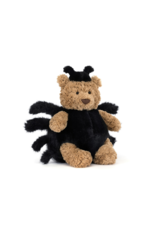 Bartholomew Bear 'Spider'