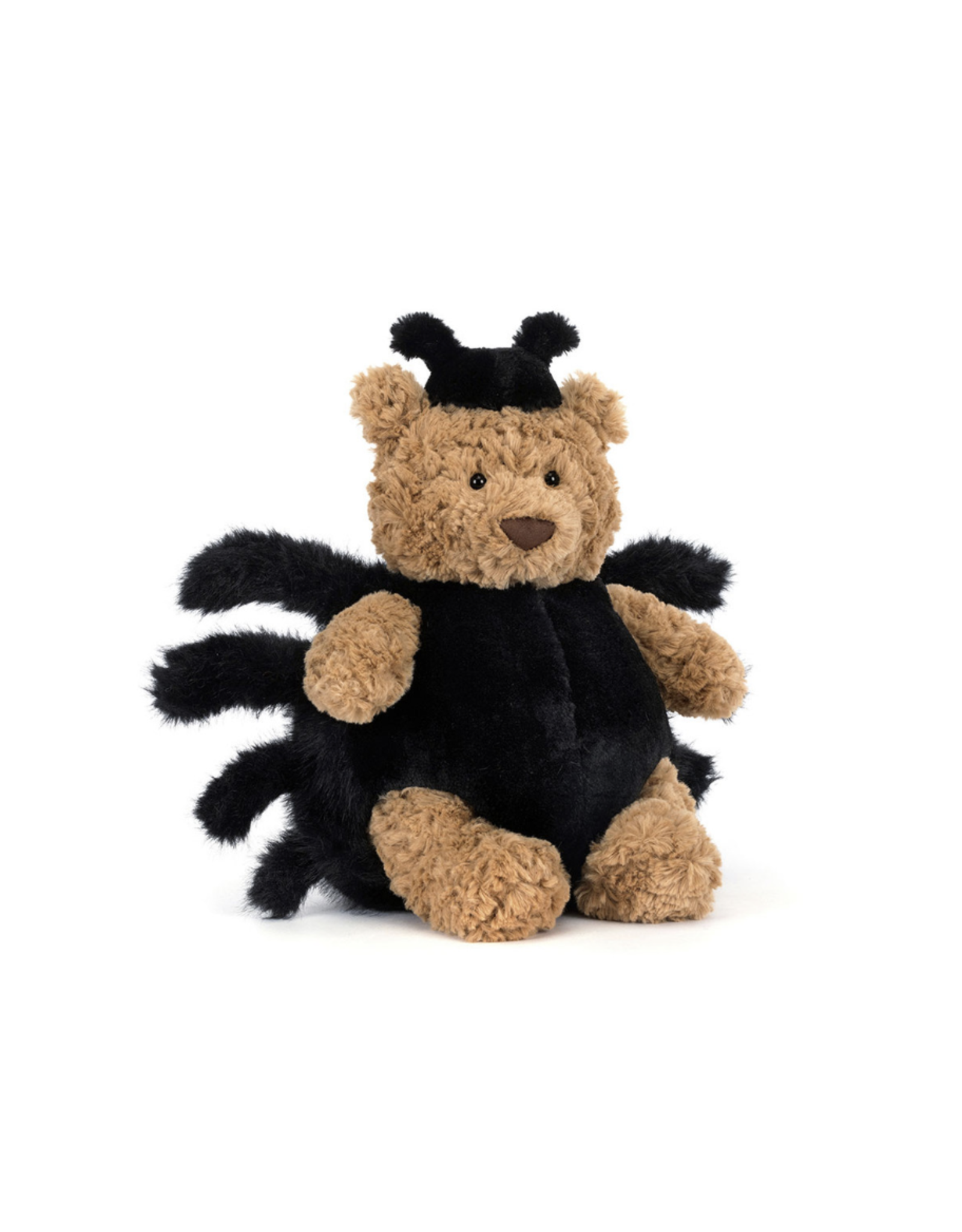 Bartholomew Bear 'Spider'