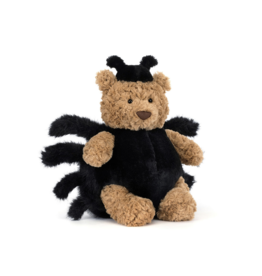 Bartholomew Bear 'Spider'