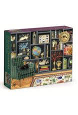 Eclectic Treasures 1000 Piece Puzzle