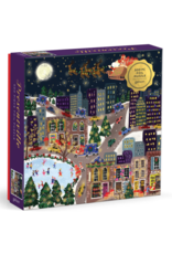 Presentville 500 Piece Foil Puzzle
