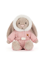 Bashful Bunny 'Snow Suit'