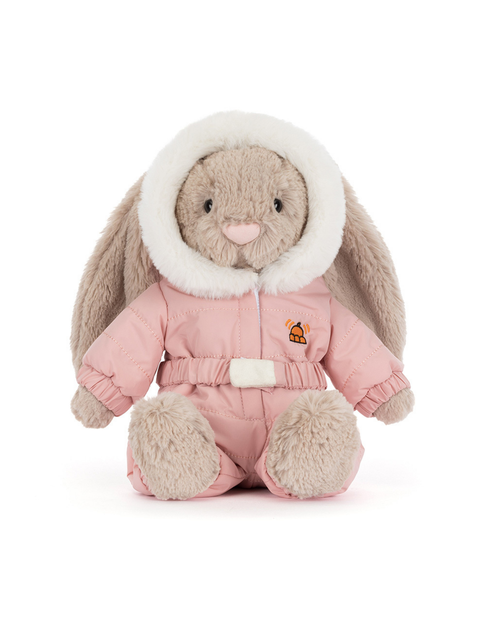 Bashful Bunny 'Snow Suit'