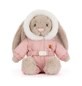 Bashful Bunny 'Snow Suit'