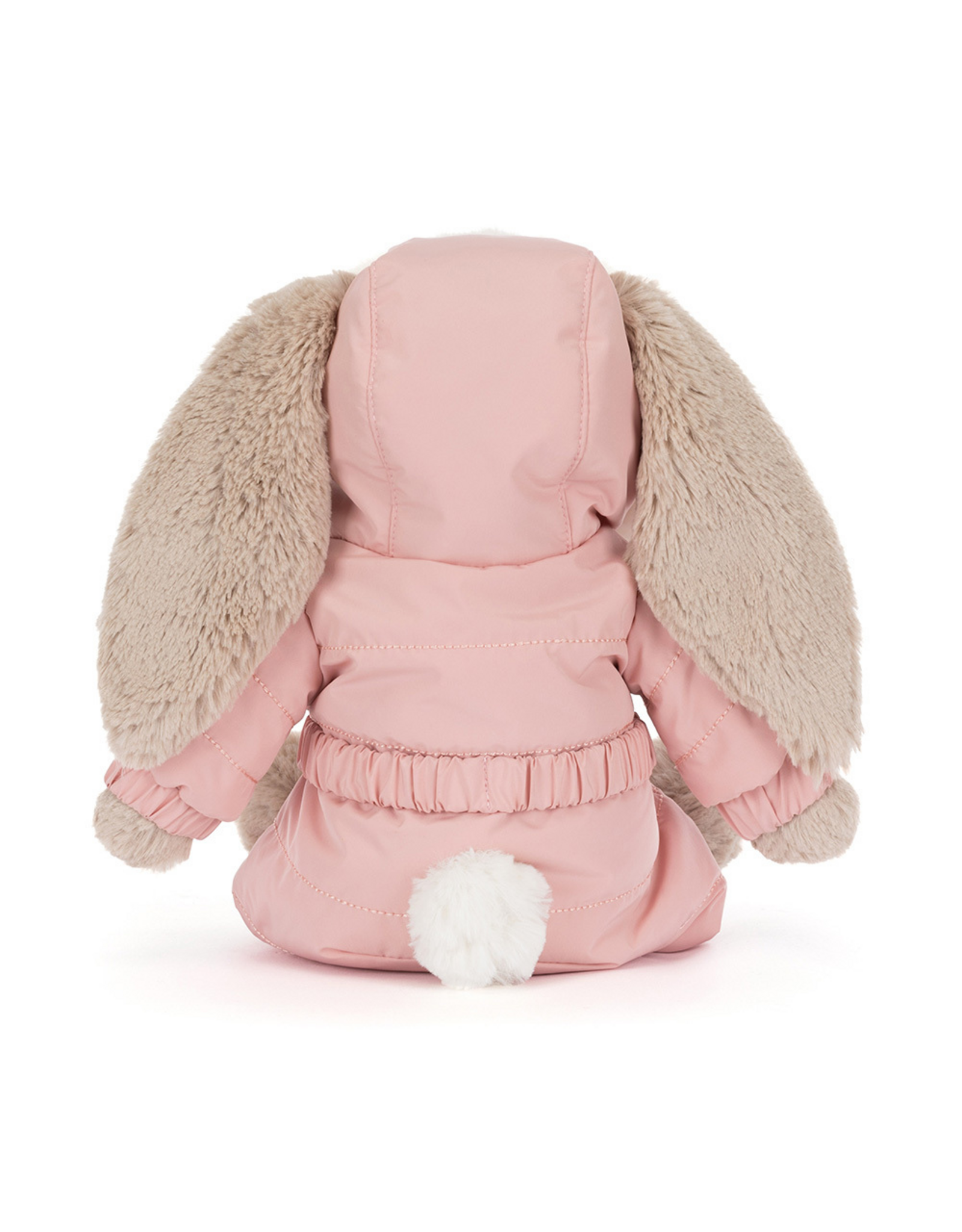 Bashful Bunny 'Snow Suit'