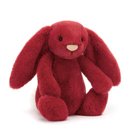 Bashful Luxe Bunny Scarlett Original