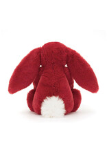 Bashful Luxe Bunny Scarlett Original