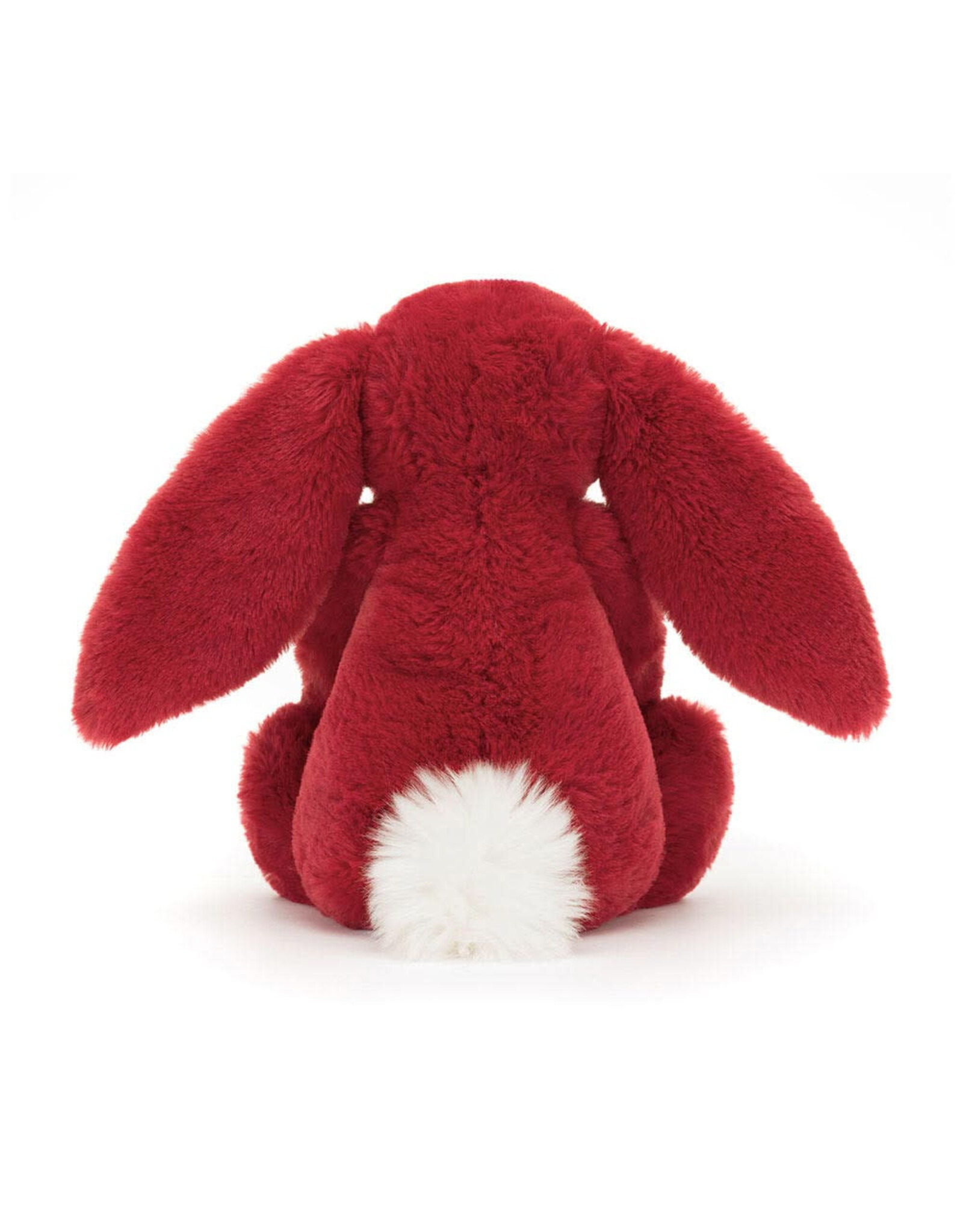 Bashful Luxe Bunny Scarlett Original