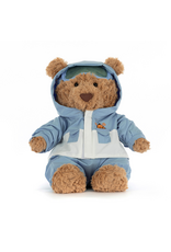 Bartholomew Bear Snow Suit