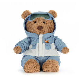 Bartholomew Bear Snow Suit
