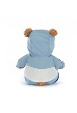 Bartholomew Bear Snow Suit