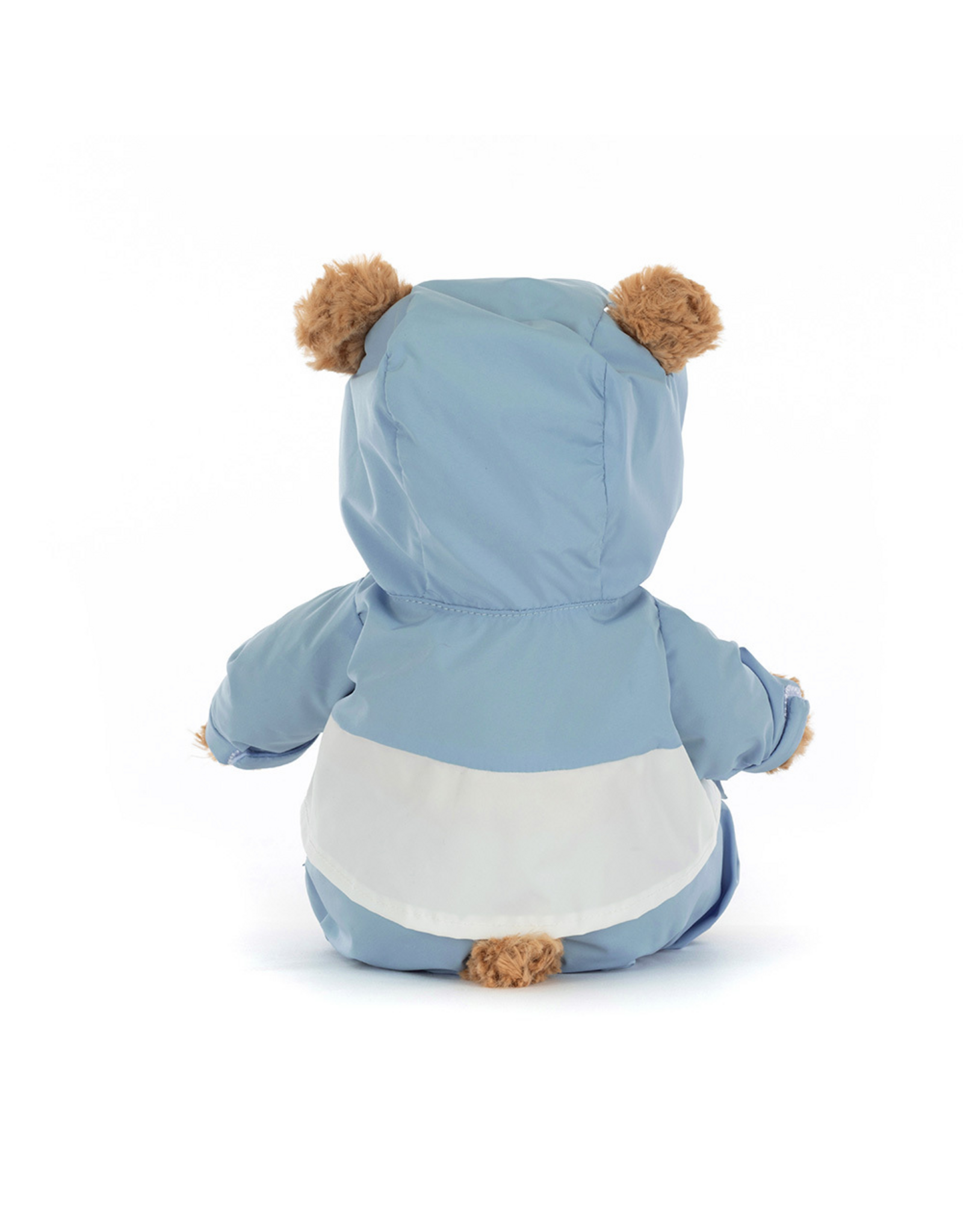 Bartholomew Bear Snow Suit