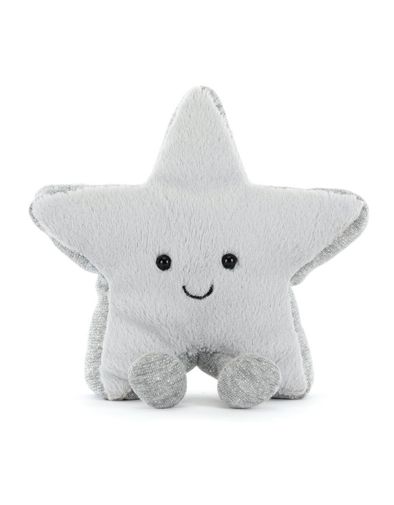 Amuseables Silver Star
