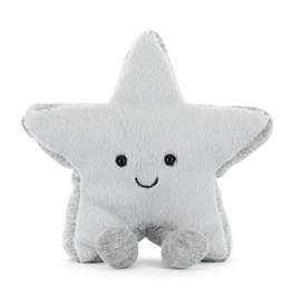 Amuseables Silver Star
