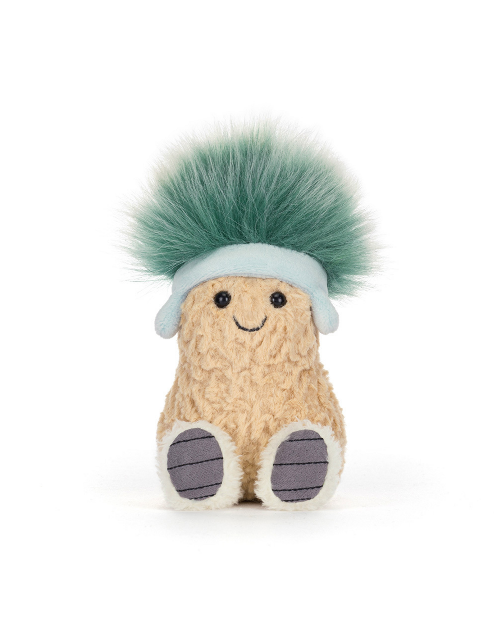 Amuseables Peanut Apres Ski