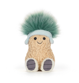 Amuseables Peanut Apres Ski