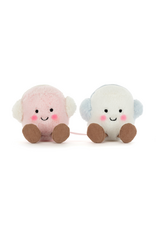 Amuseables Toastie Pink & White Marshmallows