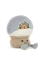 Amuseables Snow Globe