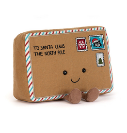 Amuseables Letter To Santa