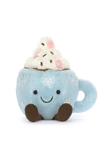 Amuseables Hot Chocolate w Marshmallows