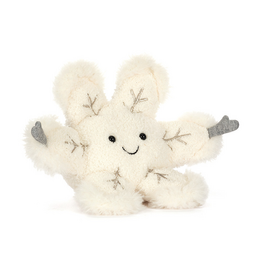 Amuseables Snowflake