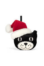 Jellycat Jack Decoration