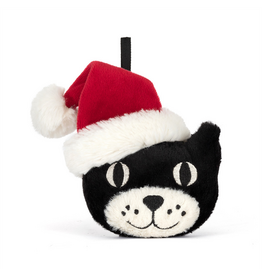 Jellycat Jack Decoration