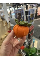 Genius Premium Craft DIY Felt Pumpkin Sewing Kit