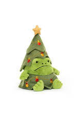 Christmas Tree Ricky Rain Frog