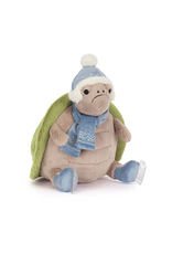Timmy Turtle 'Skating'