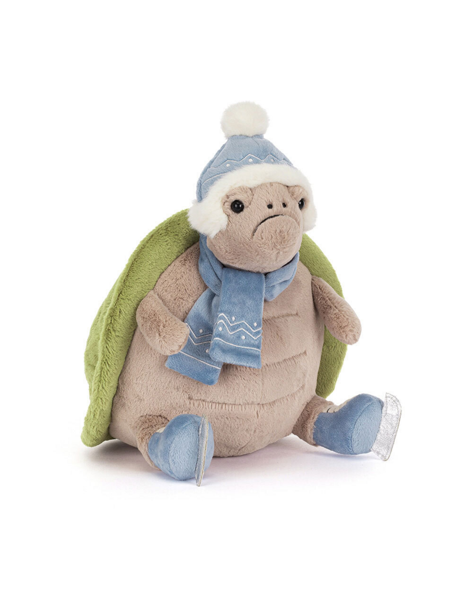 Timmy Turtle 'Skating'