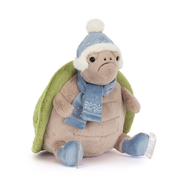Timmy Turtle 'Skating'
