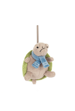Timmy Turtle Ornament