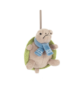 Timmy Turtle Ornament