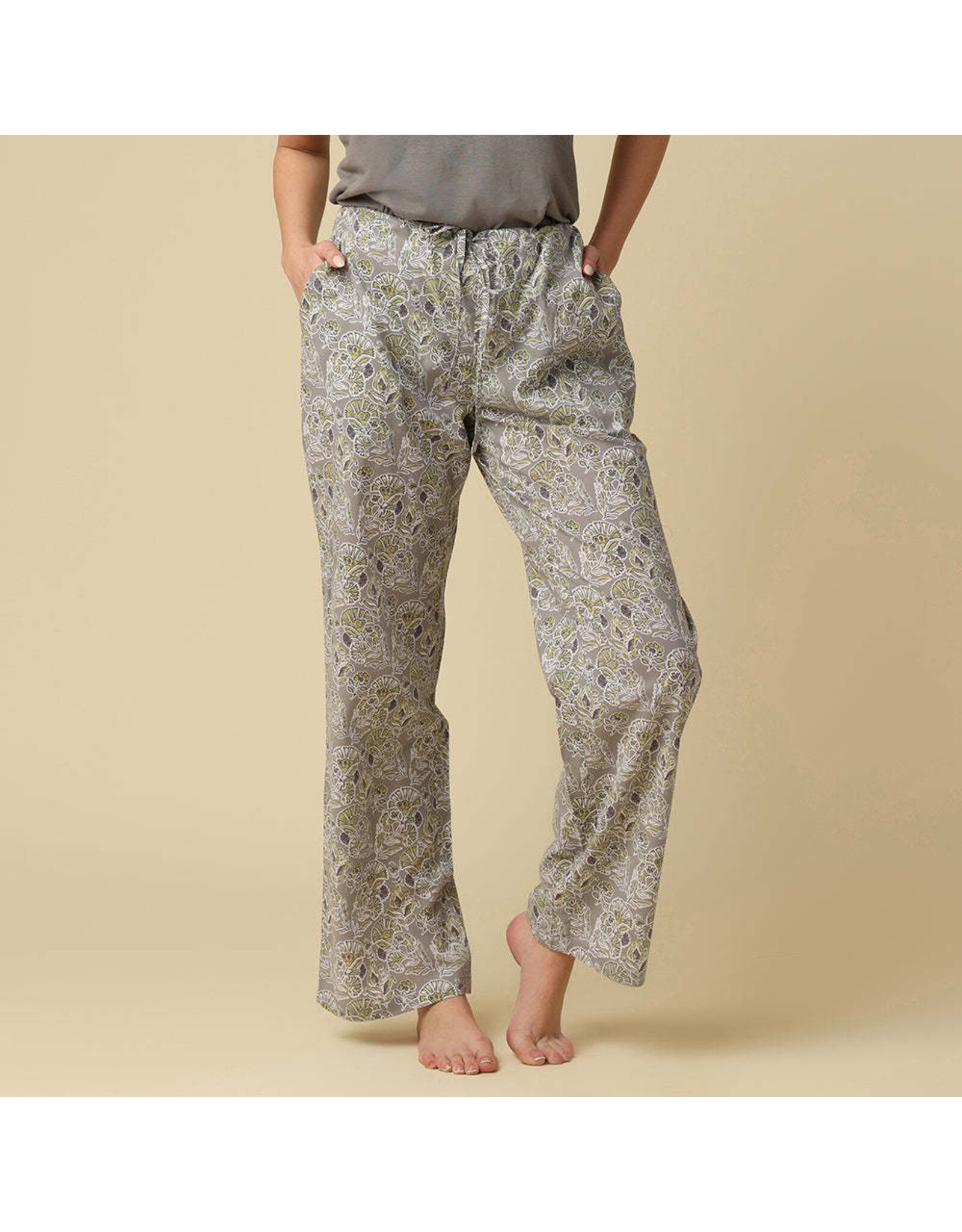 Henna PJ Pant In A Bag -