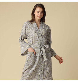 Henna Robe -