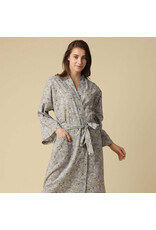 Henna Robe -