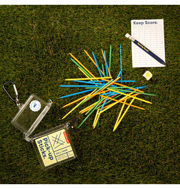 Pick Up Sticks