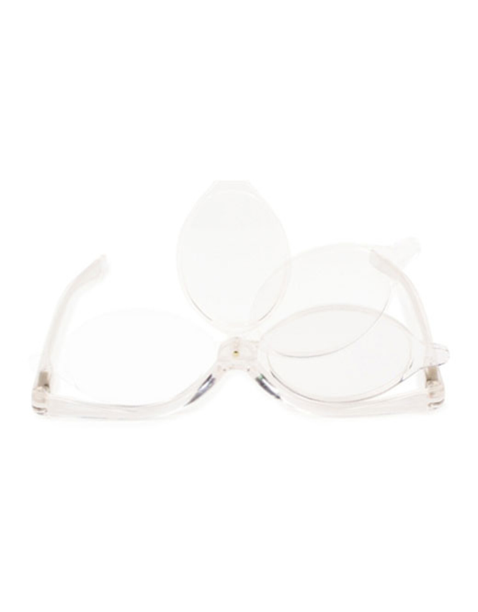 Make-Up Glasses