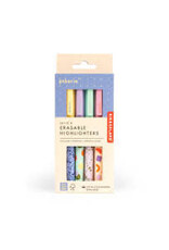 Erasable Highlighters